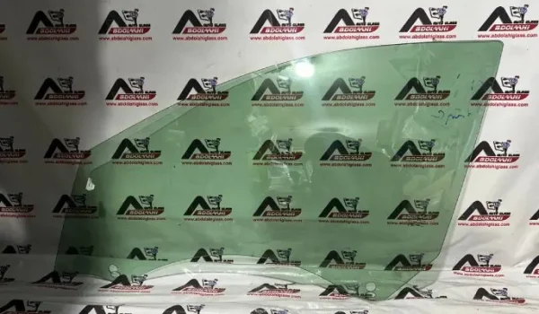 شیشه درب تالیسمان