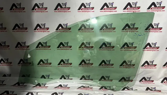 شیشه درب تالیسمان