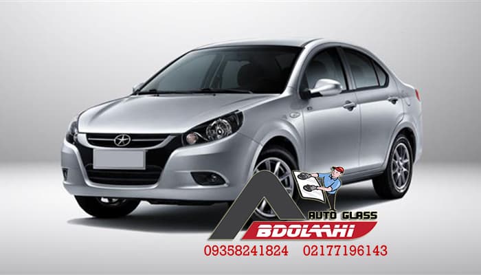 شاخص جک جی 3