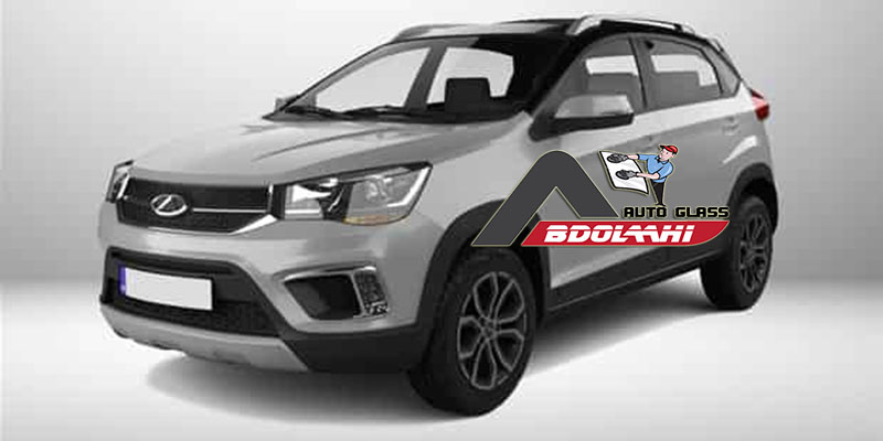 شیشه ام وی ام X22