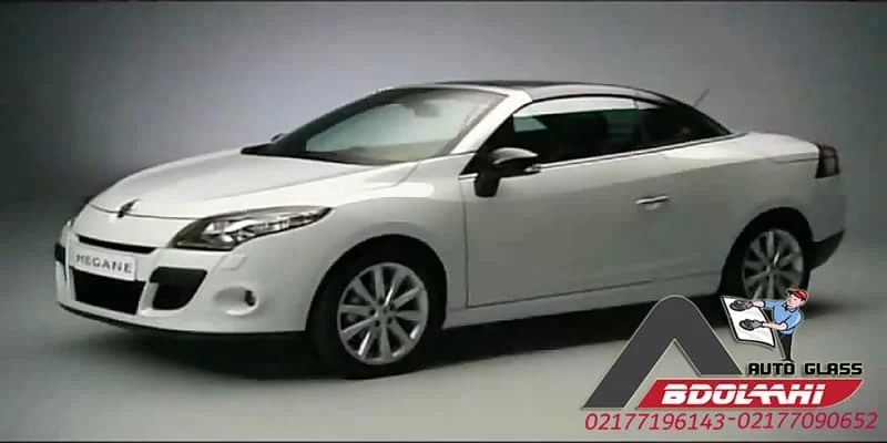 شیشه اسکالا شاخص