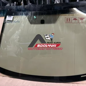 شیشه جلو یاریس 2066 تا 2009