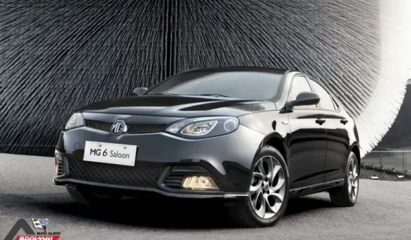 شیشه ام جی 550