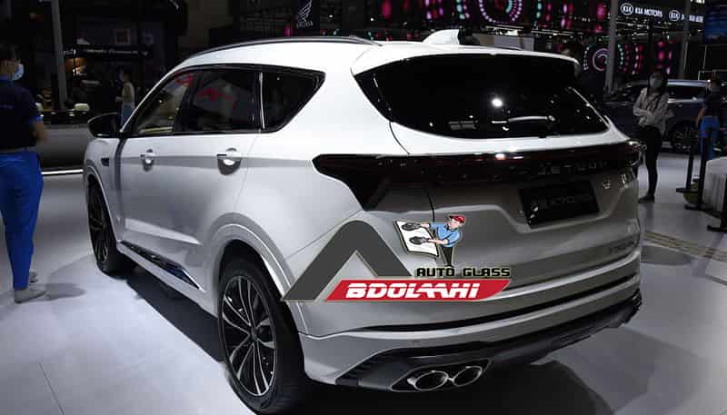 شاخص فیدلیتی