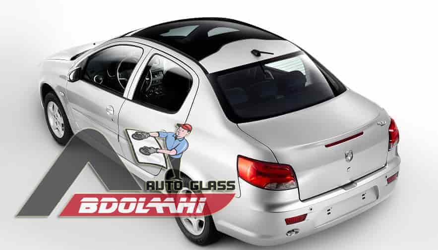 شیشه رانا شاخص