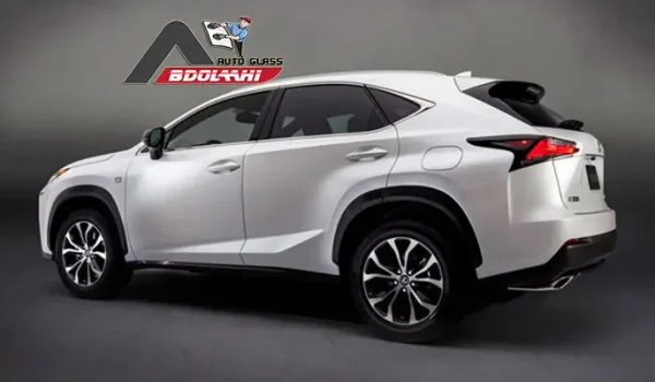شاخص-lexus-nx