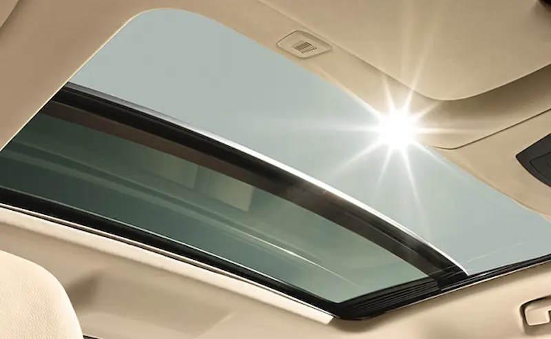 سانروف-تالیسمان