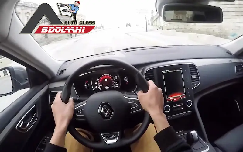 فضای-داخلی-تالیسمان