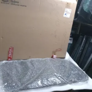 قیمت شیشه سانروف جک s5