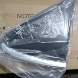 شیشه روگلگیری جک s5