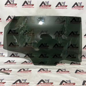 شیشه درب عقب جک اس 5