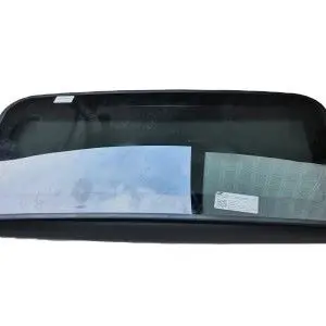 شیشه سانروف آریزو 5