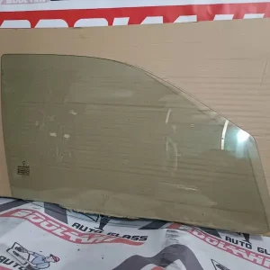 شیشه درب سمند