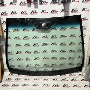 شیشه جلو جک s3