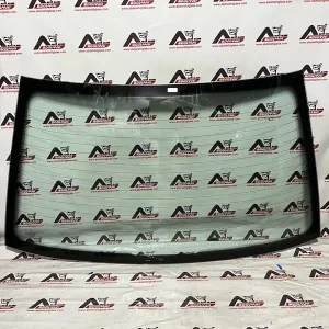 شیشه عقب سمند