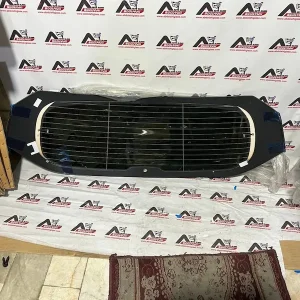 شیشه عقب پژو 2008