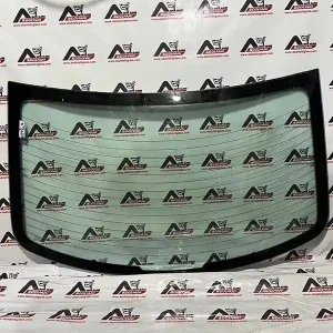 شیشه عقب اکسنت