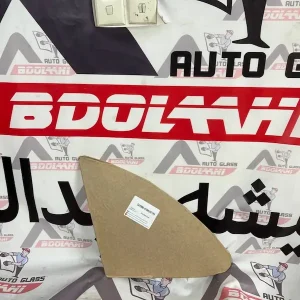 تعویض شیشه روستونی کاین