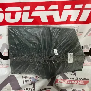 شیشه درب پورشه ماکان