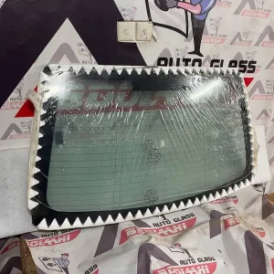 شیشه عقب پژو 407