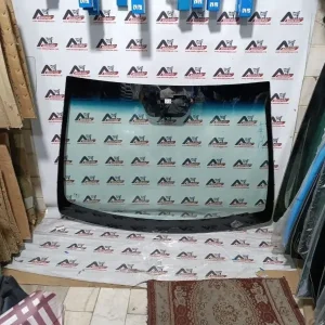 شیشه جلو جک جی 4