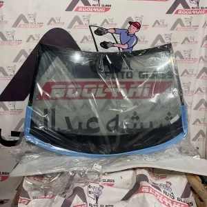 شیشه جلو ولوو xc90