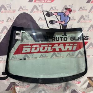 شیشه جلو اچ سی کراس