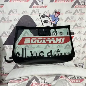 شیشه جلو تیگو 8 پرومکس