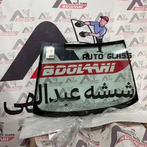 شیشه جلو لیفان 620