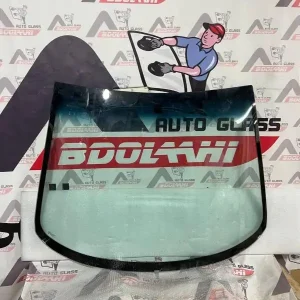 شیشه جلو ماتیز