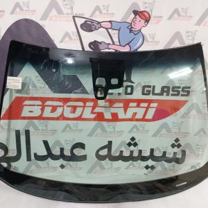 شیشه جلو ولوو xc60