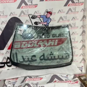 شیشه جلو کرولا