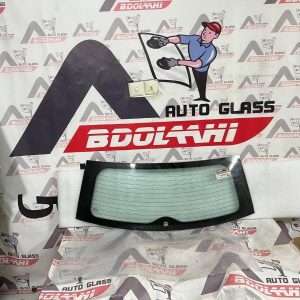 شیشه عقب اچ سی کراس