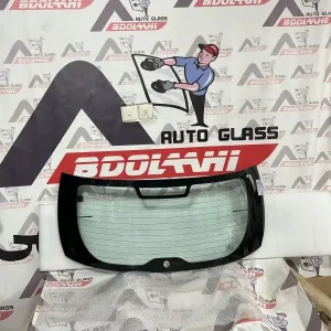 شیشه عقب برلیانس h320