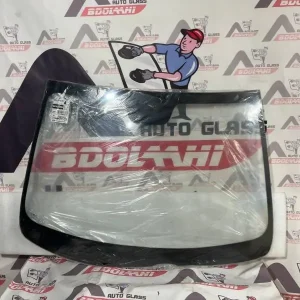 شیشه جلو بسترن b50