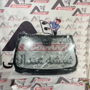 شیشه جلو تیگو 7