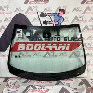 شیشه جلو مگان 2000