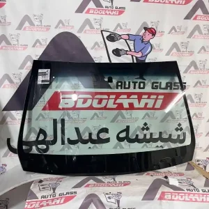 شیشه جلو کی ام سی k7