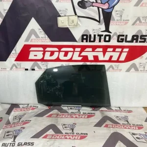 شیشه درب لکسوس nx 300