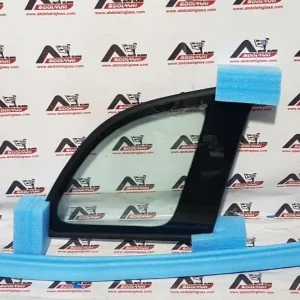 شیشه روستونی ام وی ام x33