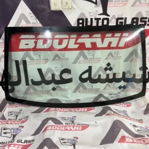 شیشه عقب ال 90