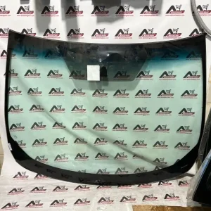 شیشه جلو مورانو