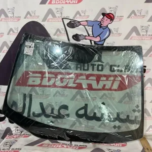 شیشه جلو هیوندای i30