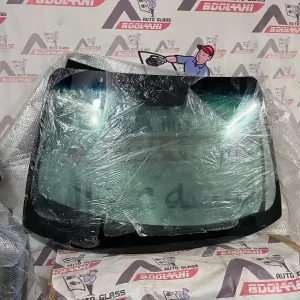 شیشه جلو کارنیوال