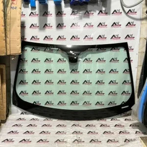 شیشه جلو کوپا