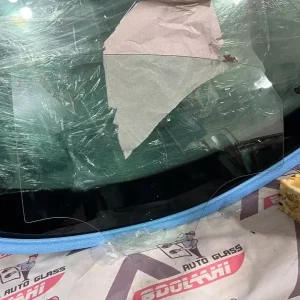 شیشه درب جک j4