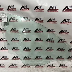 شیشه درب جک j5