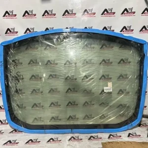 شیشه عقب جیتی 86