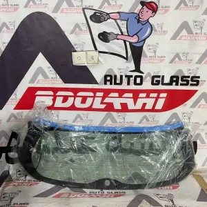 شیشه عقب راوفور