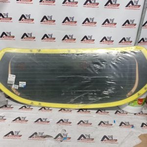 شیشه عقب رنو کپچر